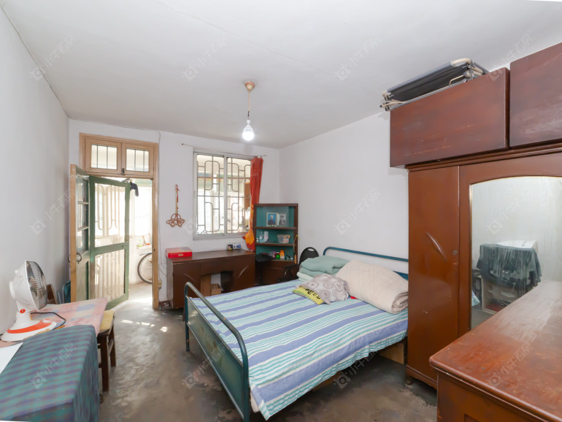 翠竹新村东北区房源室内图 常州翠竹新村东北区在售二手房源室内图_小牛看房