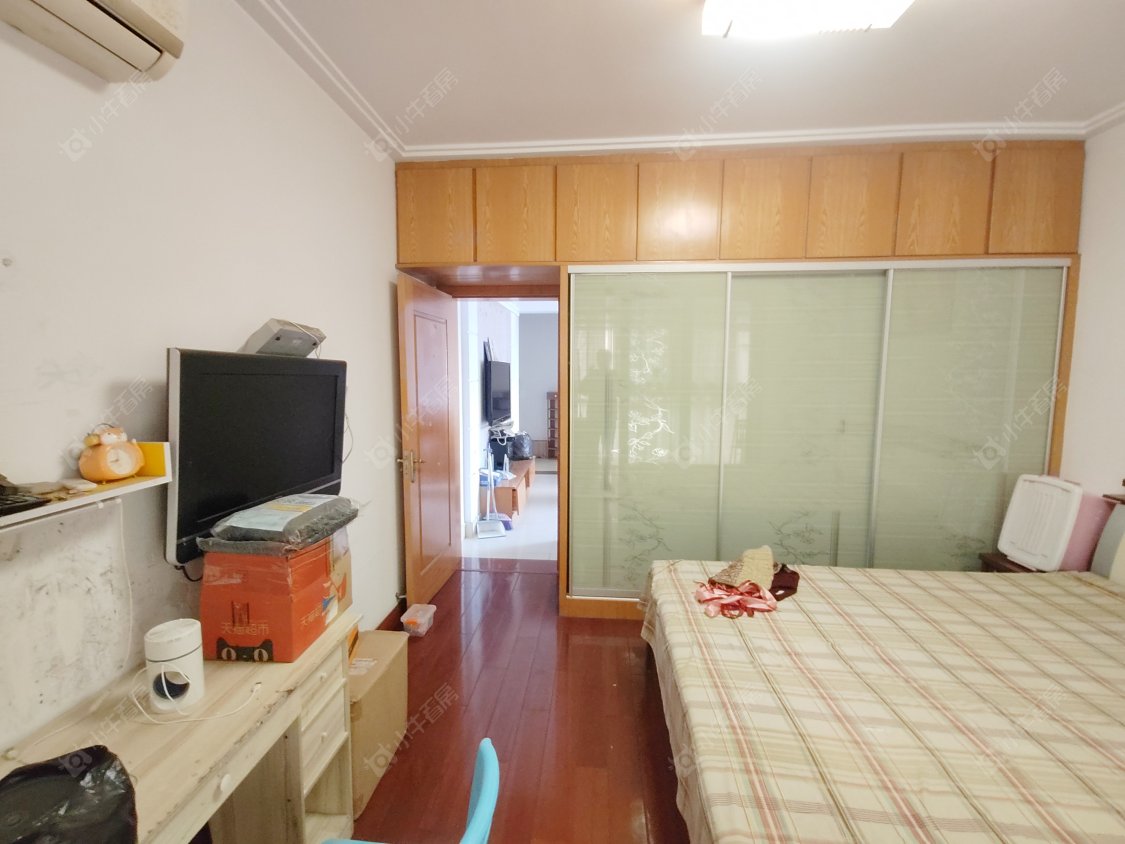 常州九洲花园一期在租房源室内图_小牛看房