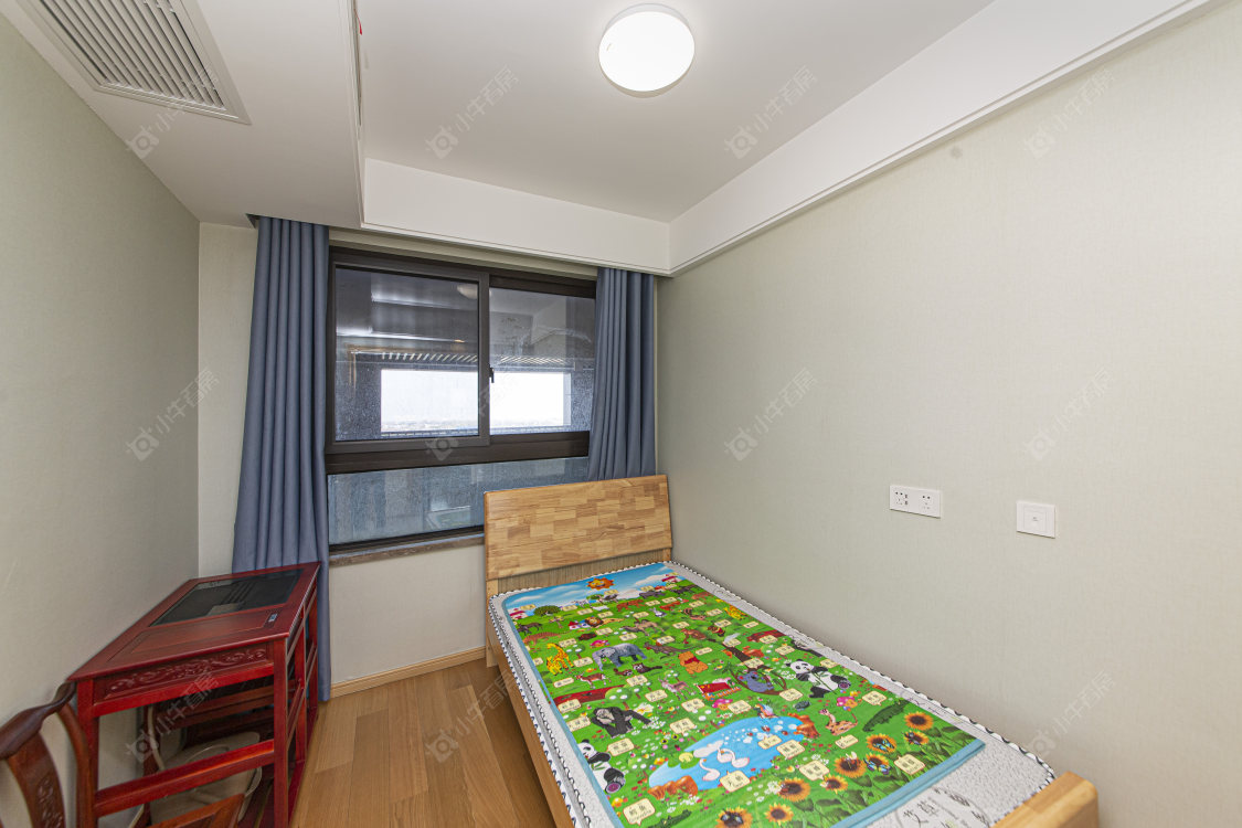 常州绿地香奈在售二手房源室内图_小牛看房