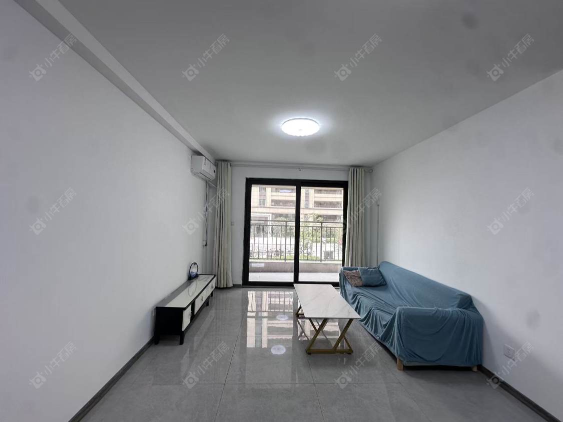 常州金茂·东城金茂悦3室2厅1卫出租_小牛看房