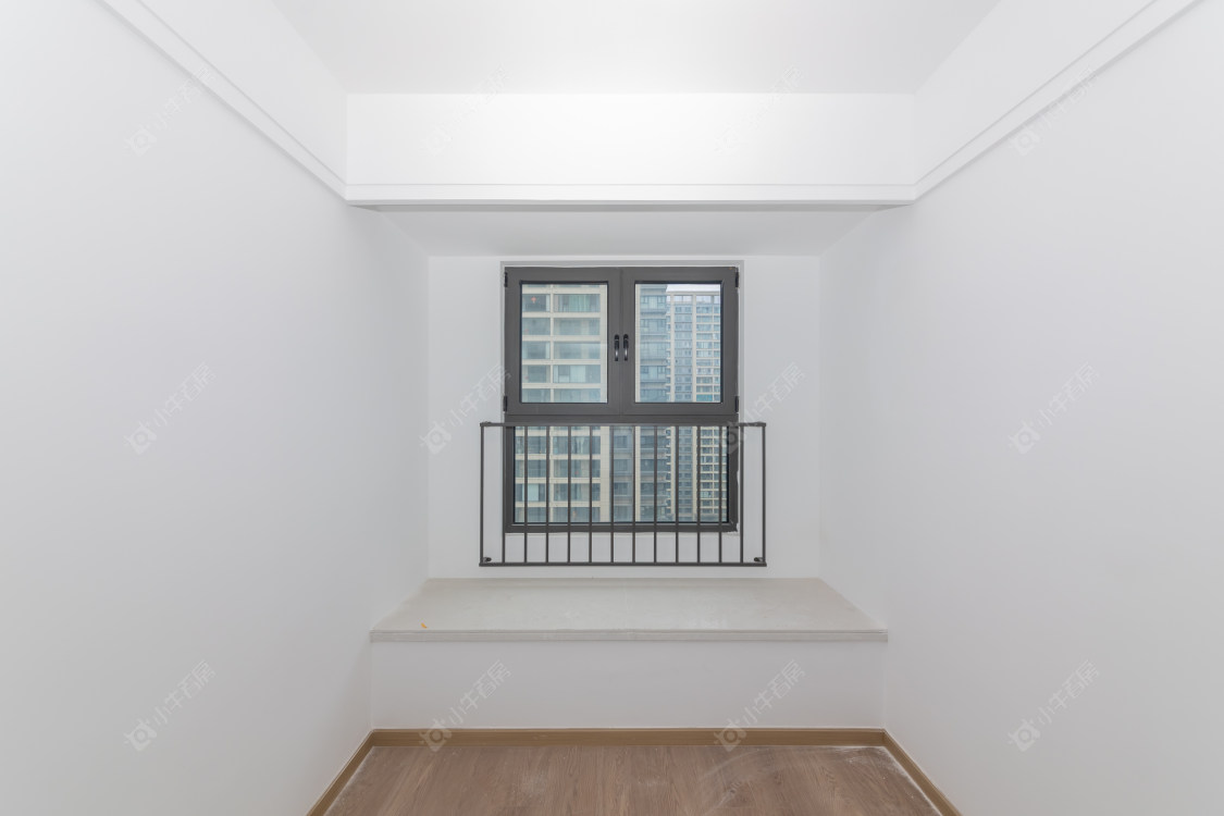 常州绿地香港名墩道在售二手房源室内图_小牛看房