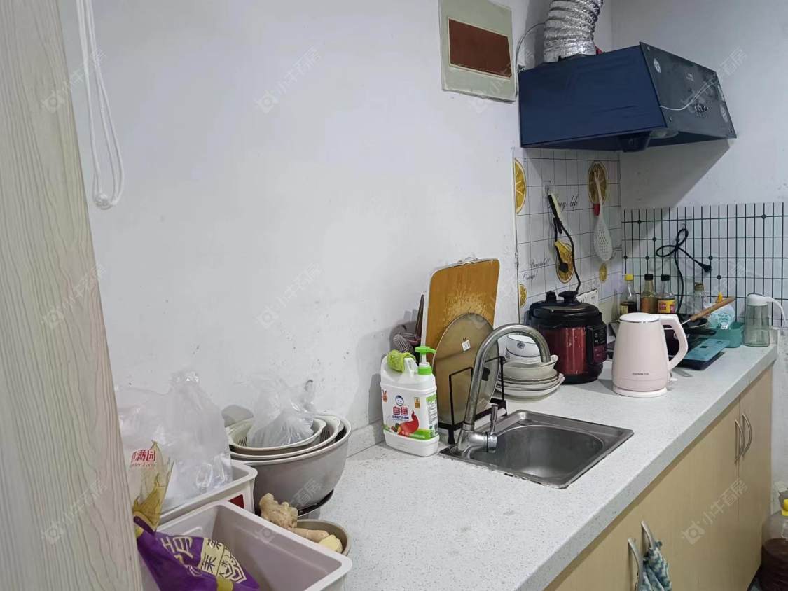 常州中奥珑郡租房房源封面图