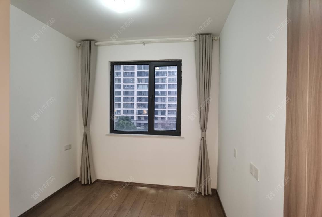 常州弘阳云峯在租房源户型图_小牛看房