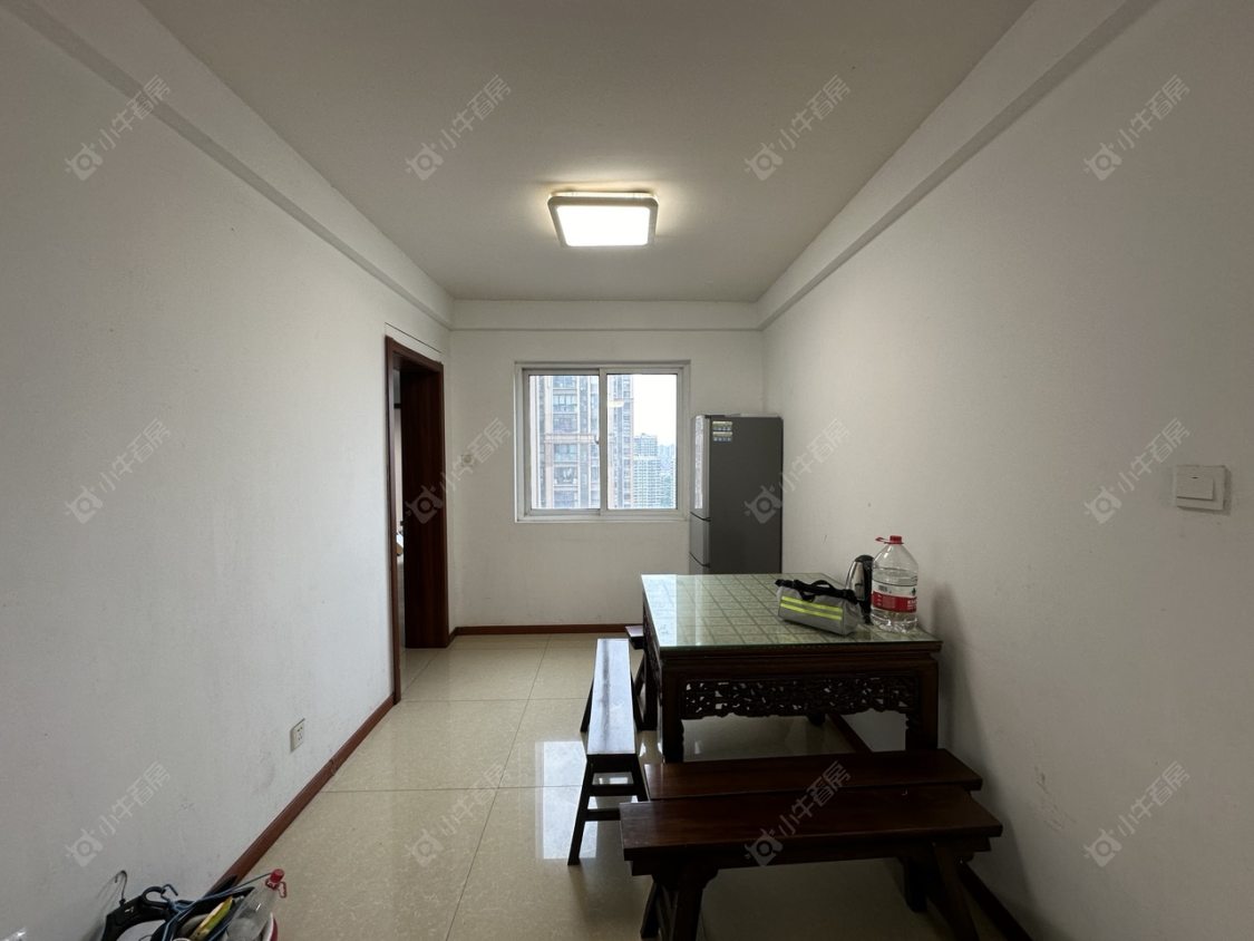 常州万达中央华城在租房源室内图_小牛看房