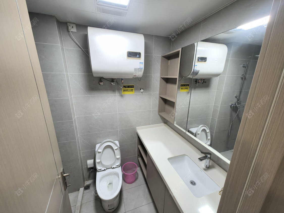 常州美的国宾府悦然寓在租房源_小牛看房