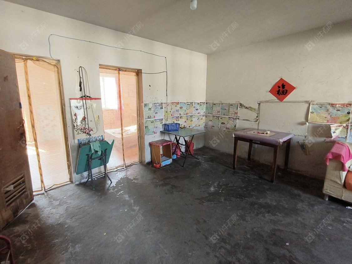 常州泰山二村租房_小牛看房