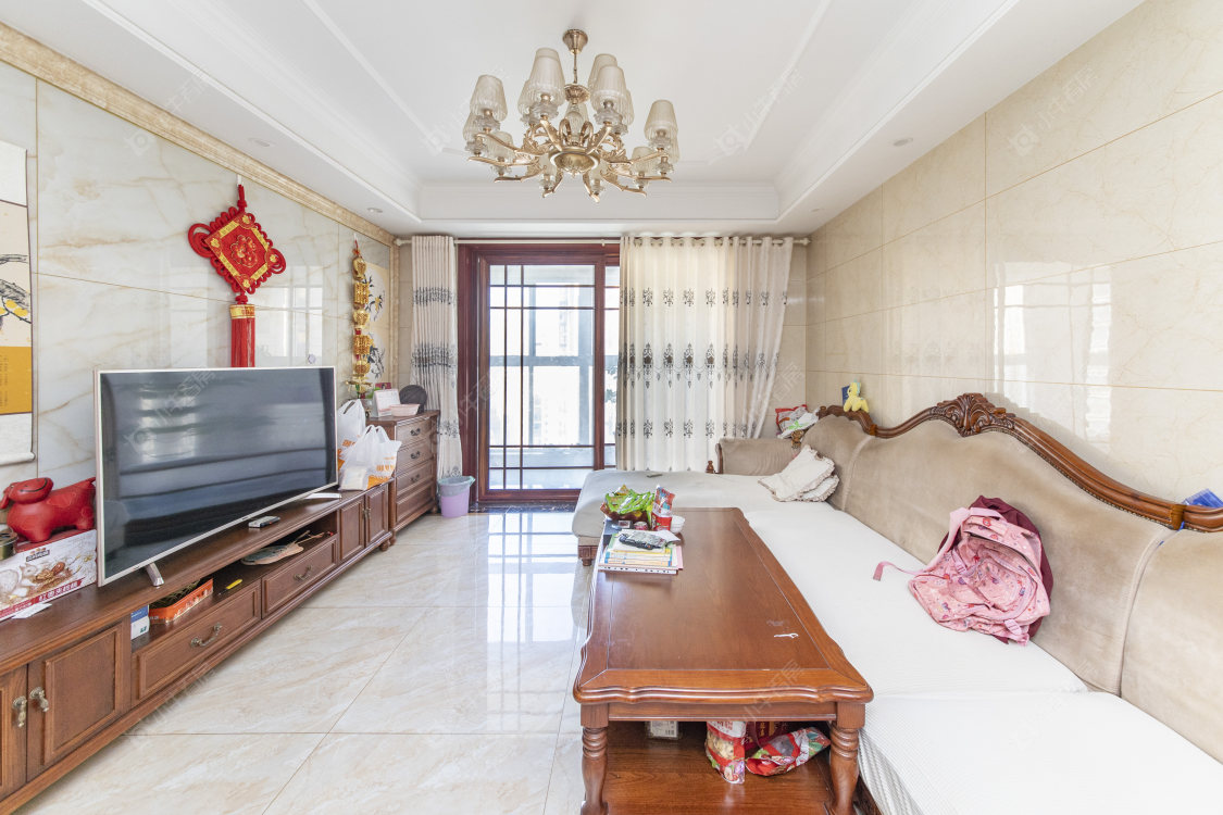 常州绿地香颂花园在售二手房源_小牛看房