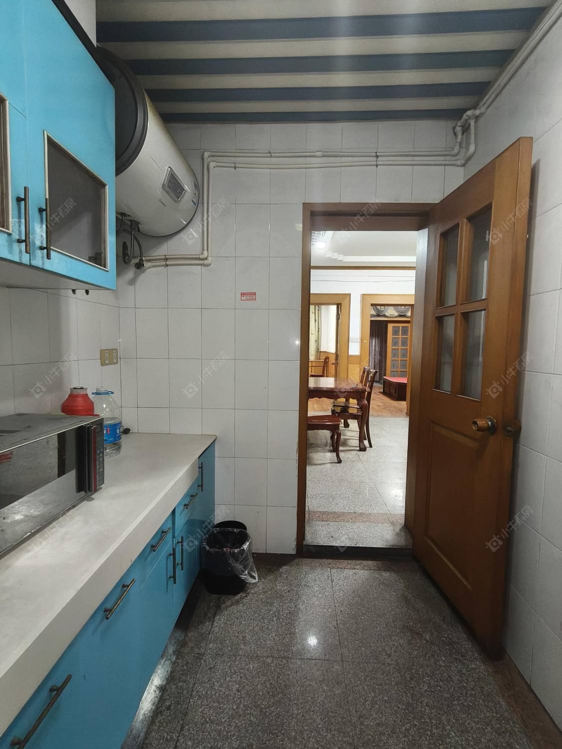 常州横山桥高级中学教工宿舍楼在租房源室内图_小牛看房