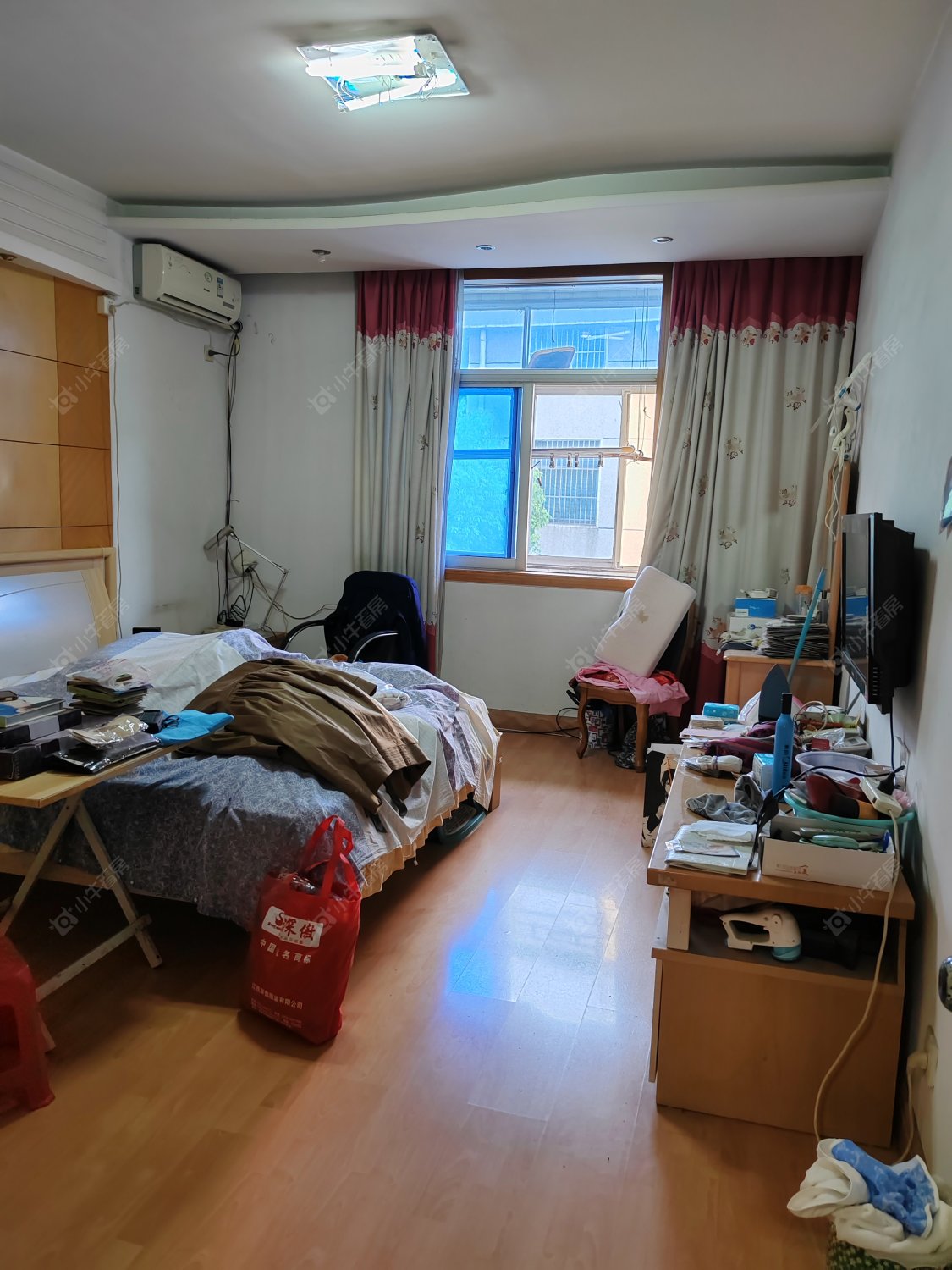 常州丰华苑在租房源_小牛看房