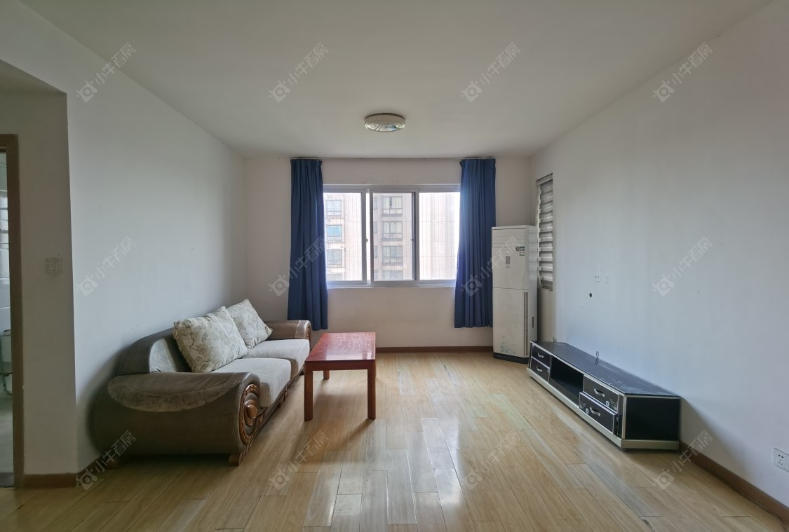 常州世纪华城东区3室2厅1卫出租_小牛看房