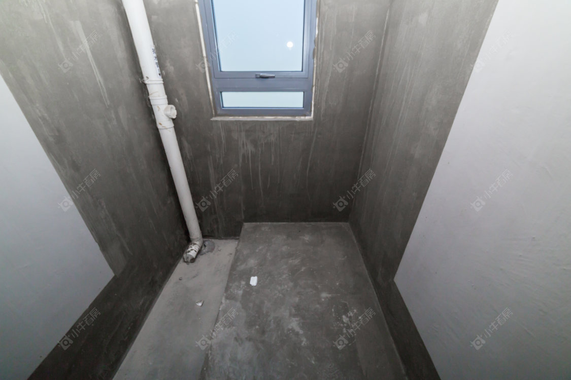 常州美的世茂云筑在售二手房源室内图_小牛看房