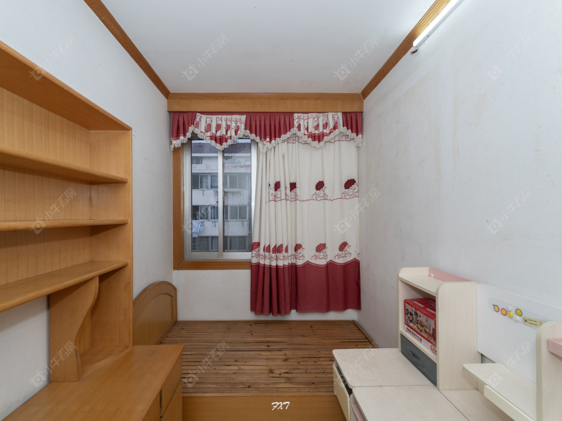 常州华苑二村B区在售二手房源室内图_小牛看房