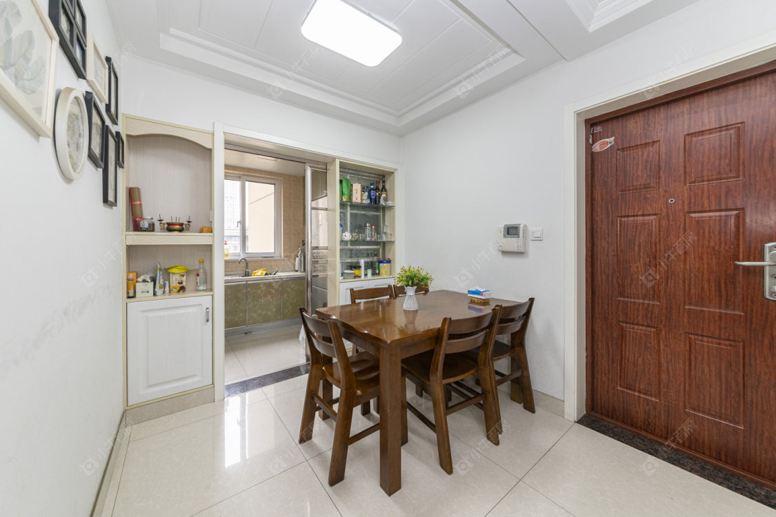 常州新城香溢澜桥一期在售二手房源室内图_小牛看房