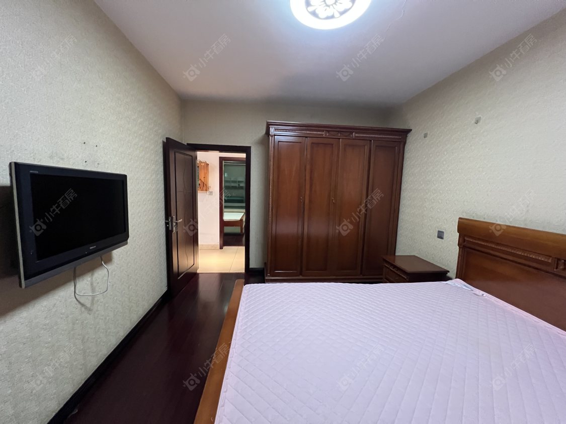 常州天安花园在租房源_小牛看房