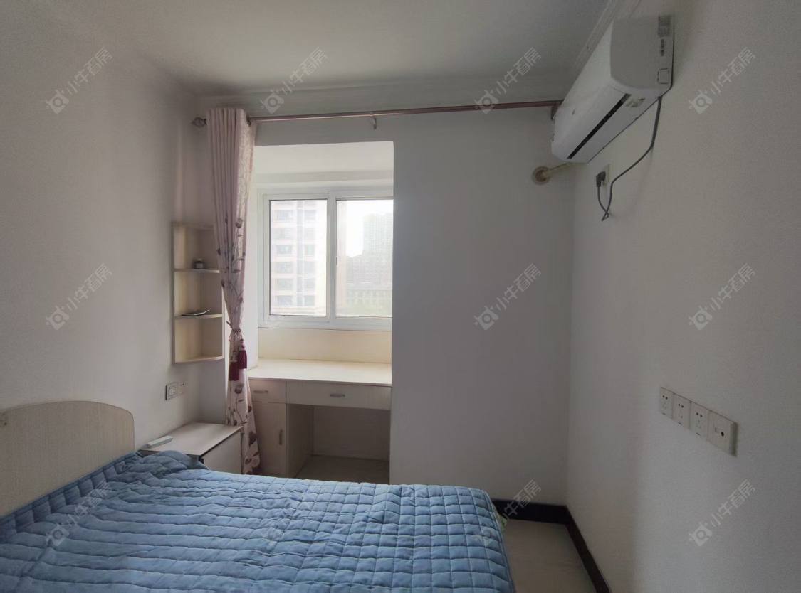 米兰阳光房源室内图 常州米兰阳光在租房源室内图_小牛看房