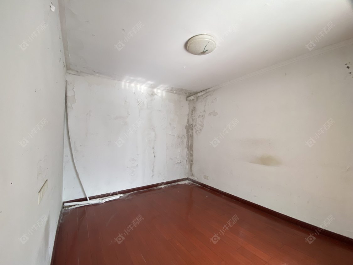 常州水木年华花园在租房源室内图_小牛看房