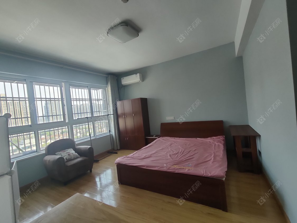 常州中奥珑郡在租房源室内图_小牛看房