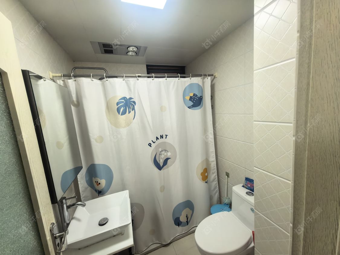 常州绿都万和城二区在租房源室内图_小牛看房