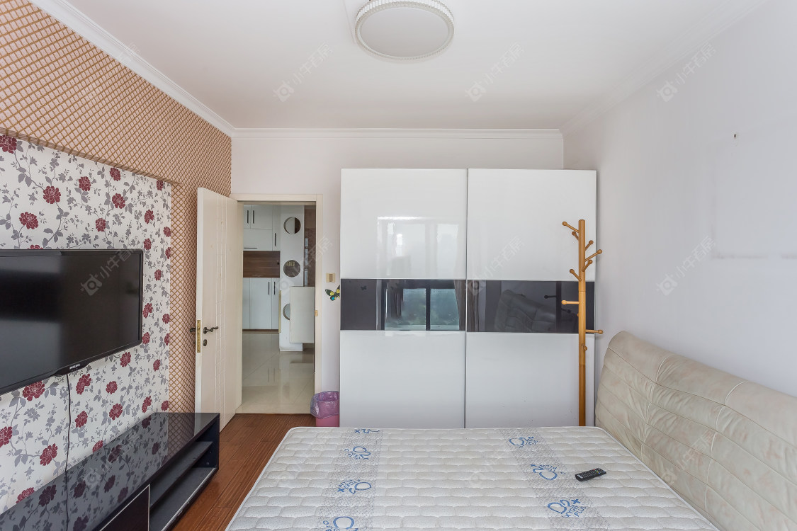 常州青山湾南区在售二手房源室内图_小牛看房