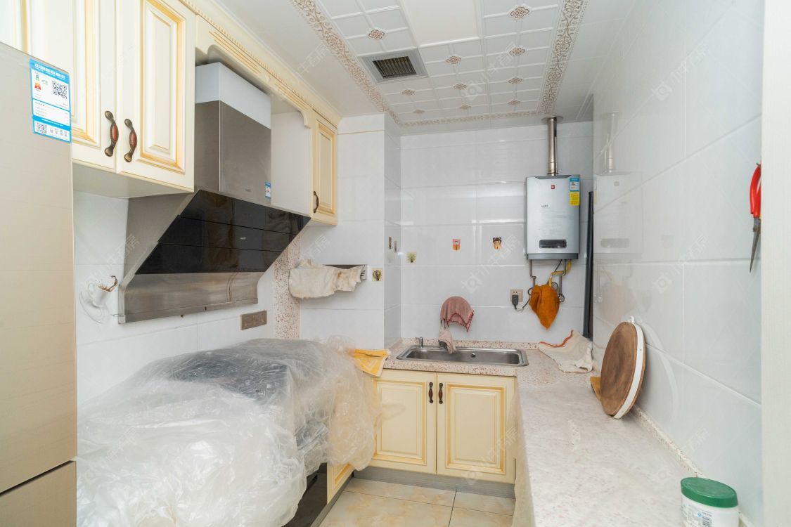 常州宝龙国际花园一期在售二手房源室内图_小牛看房