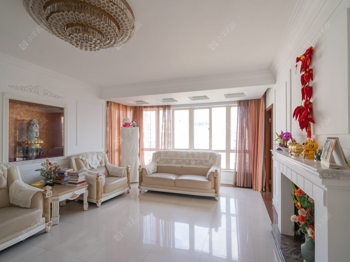 常州聚和家园在售二手房源室内图_小牛看房