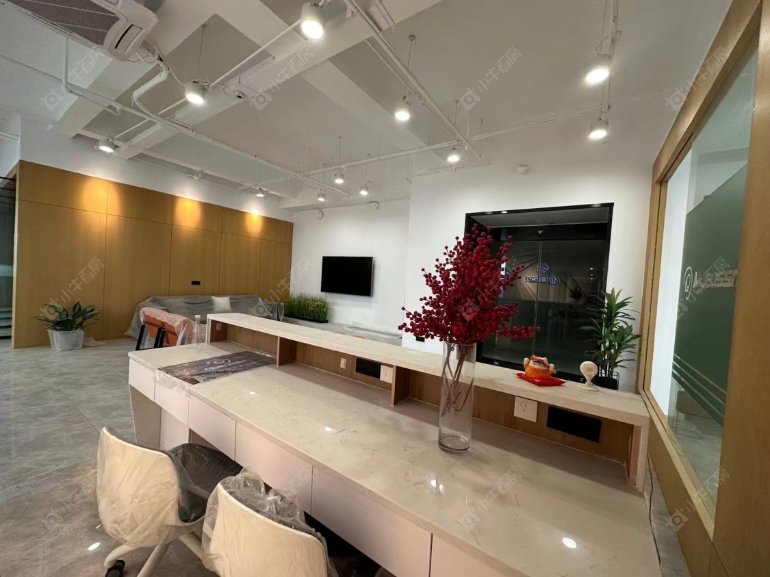 常州常州科教城创研港在租房源室内图_小牛看房