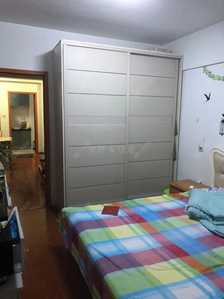 常州腾龙苑西区在售二手房源室内图_小牛看房