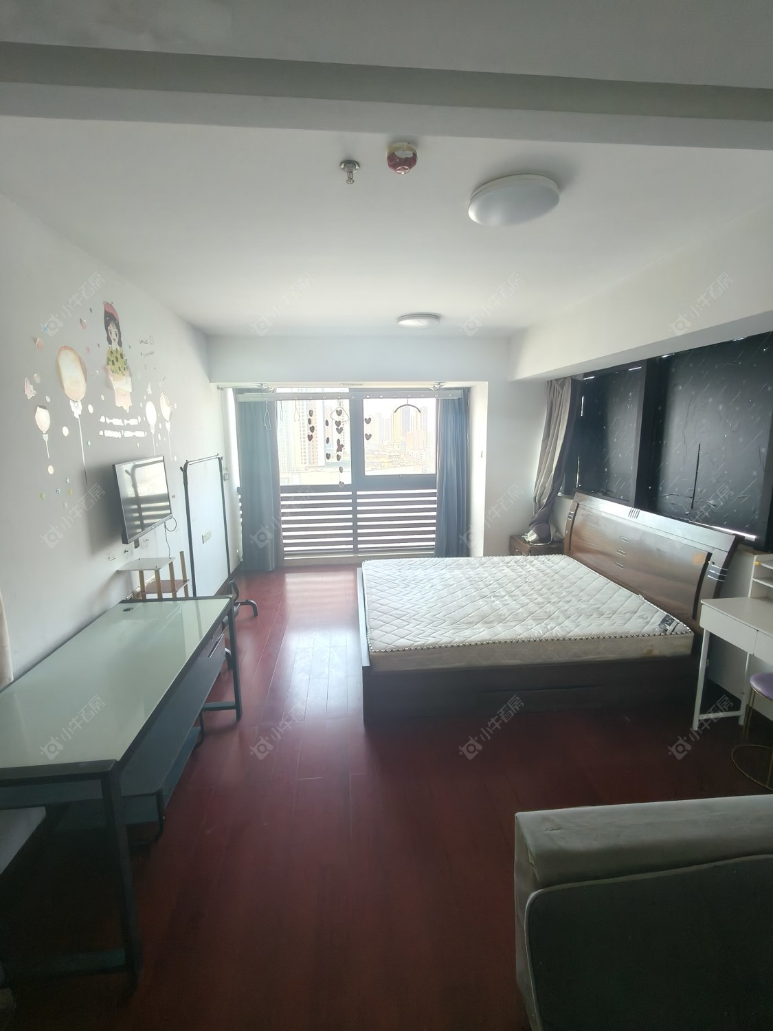 常州新天地不夜城在租房源室内图_小牛看房