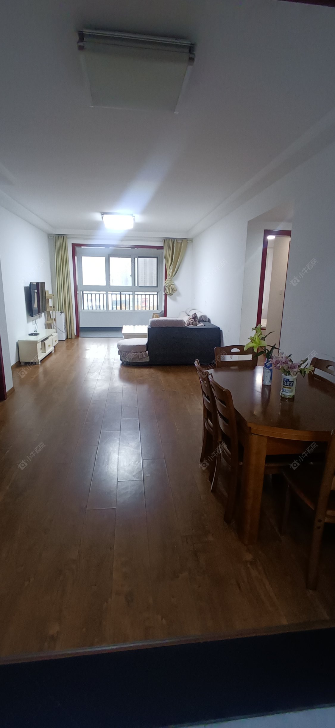 常州安能警苑在租房源_小牛看房