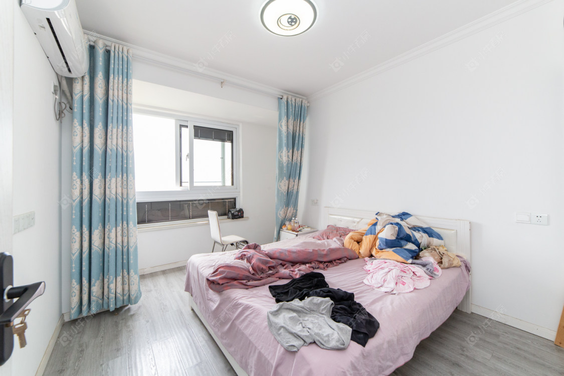 常州凤凰湖西苑在售二手房源室内图_小牛看房