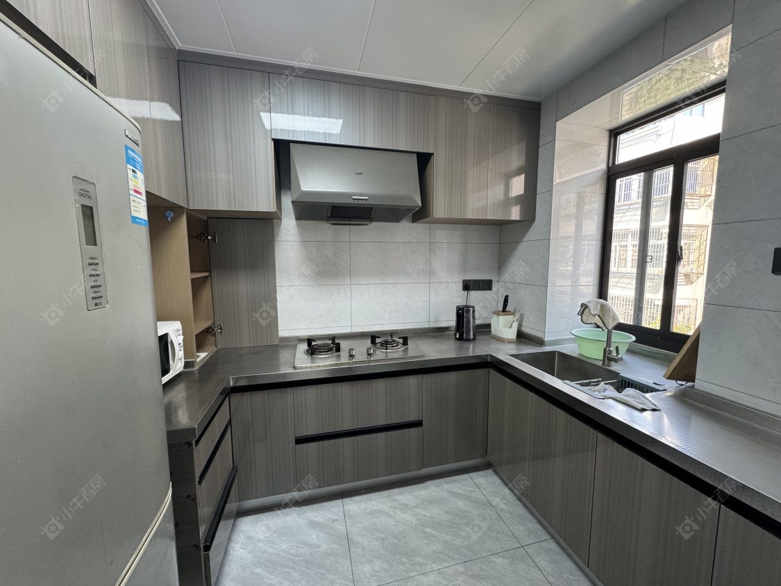 常州茭蒲巷在租房源室内图_小牛看房