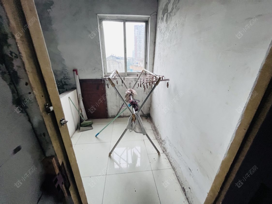 常州浦南新村在租房源小区图_小牛看房