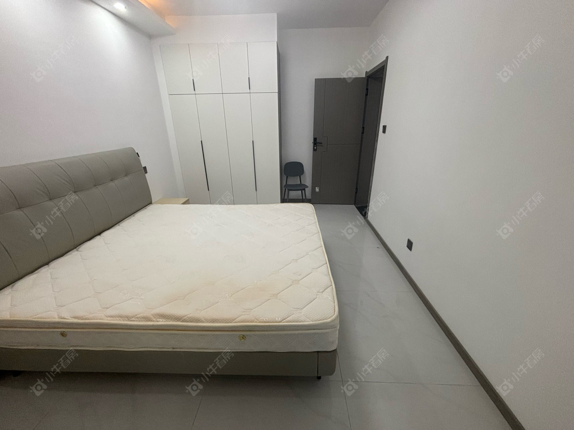 常州青洋花苑在租房源室内图_小牛看房