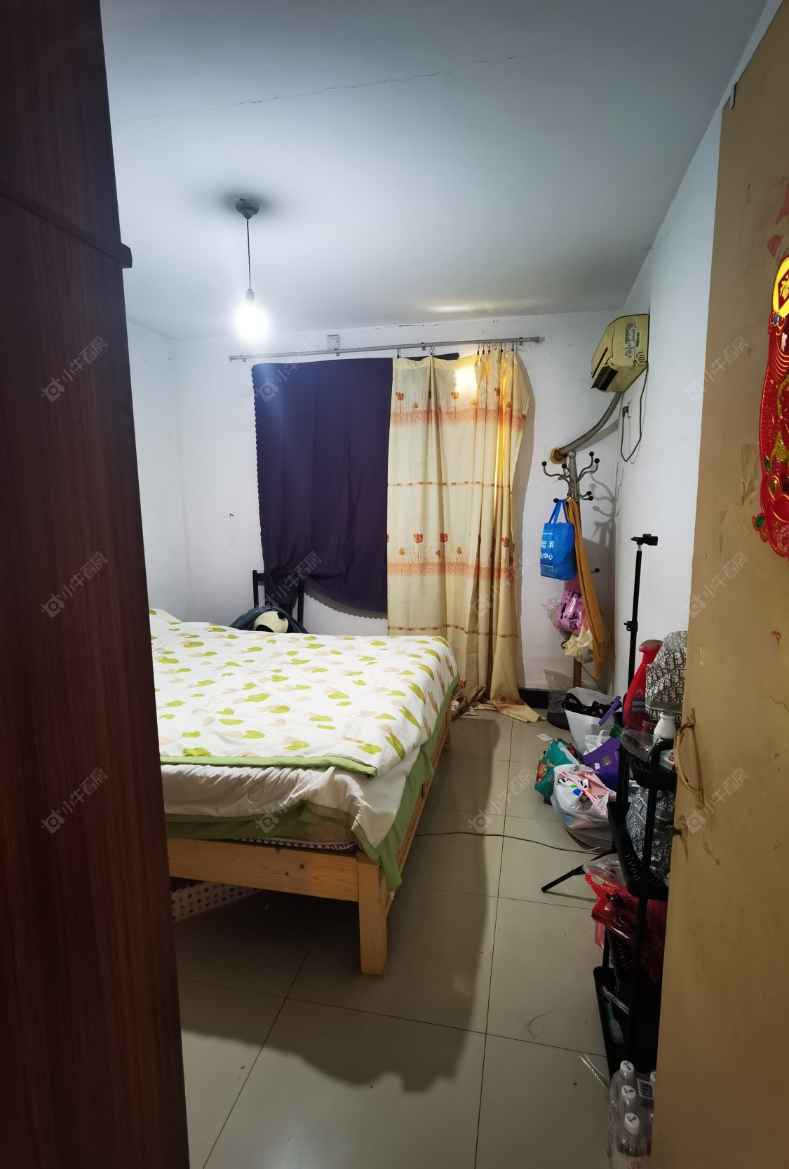 常州盘龙苑西区在租房源_小牛看房