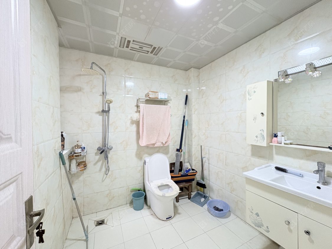 丹阳惠泽苑在售二手房源室内图_小牛看房