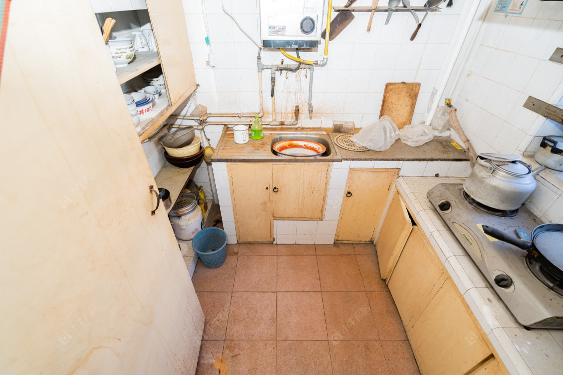 常州清凉新村在售二手房源室内图_小牛看房