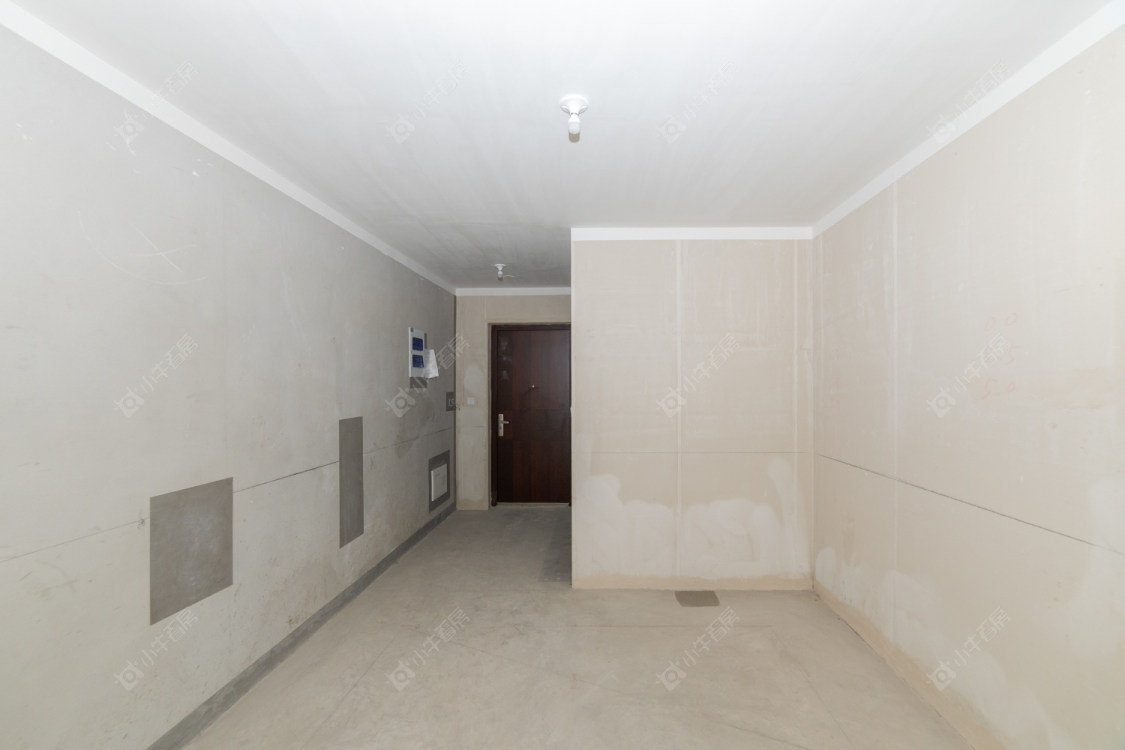 常州星河时代在售二手房源室内图_小牛看房