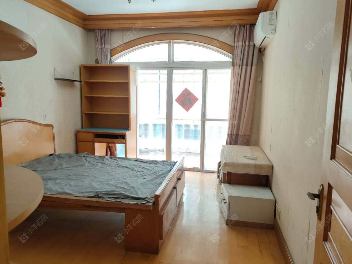 常州新城花苑东区在租房源_小牛看房