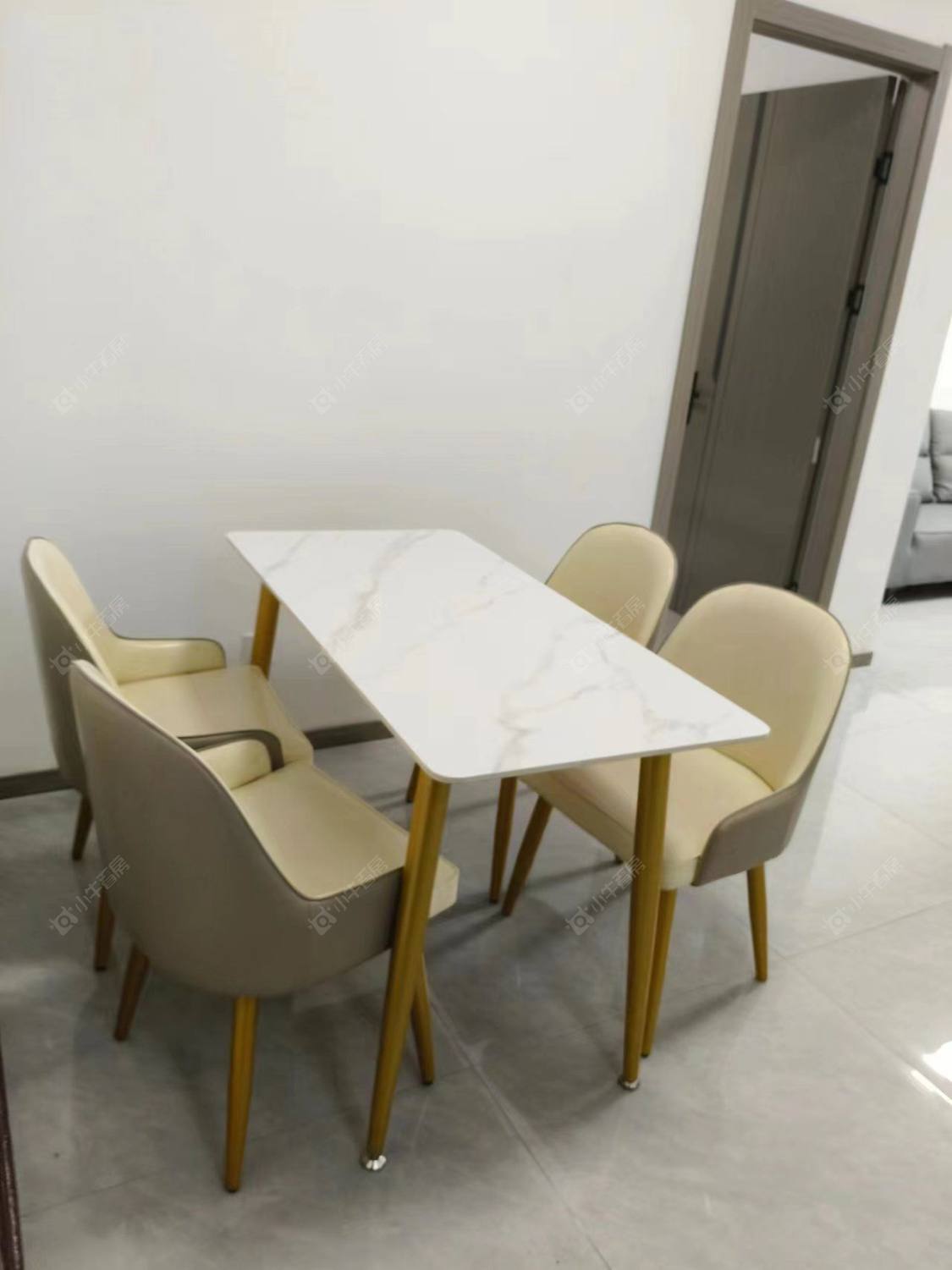 常州水岸花语在租房源室内图_小牛看房