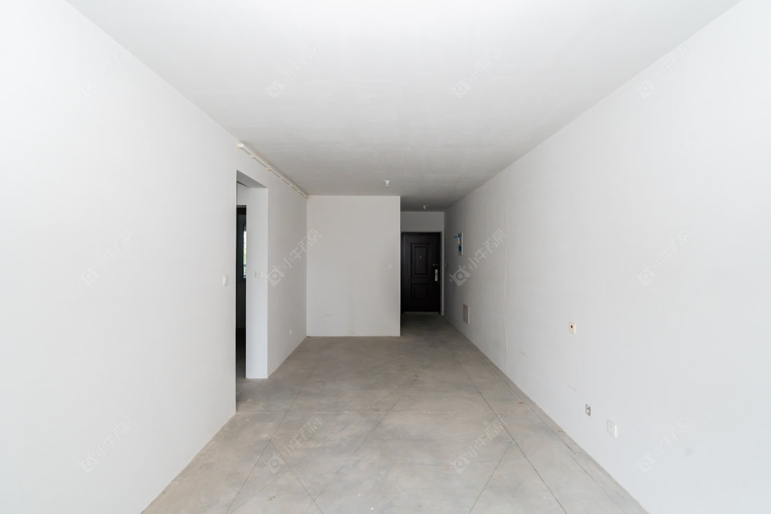 常州茶溪雅园在售二手房源室内图_小牛看房