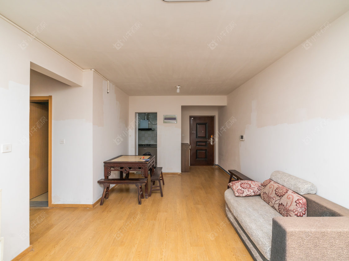 常州福成上城花园在售二手房源室内图_小牛看房