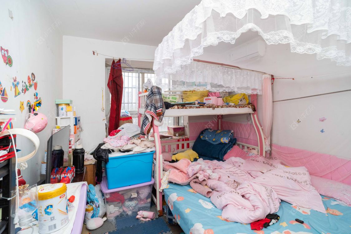 常州梧桐苑西区在售二手房源室内图_小牛看房