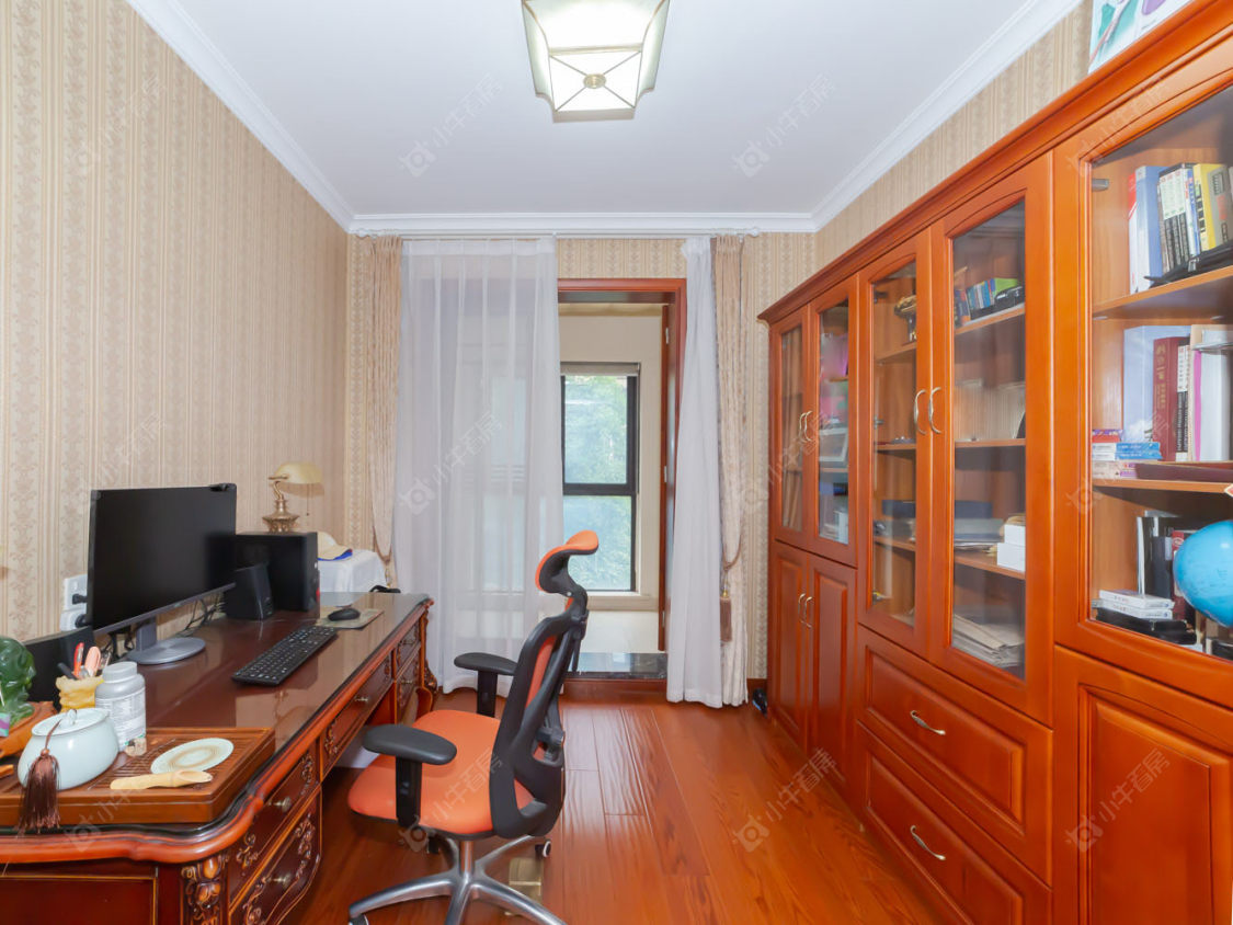 常州九龙仓国宾1号在售二手房源室内图_小牛看房