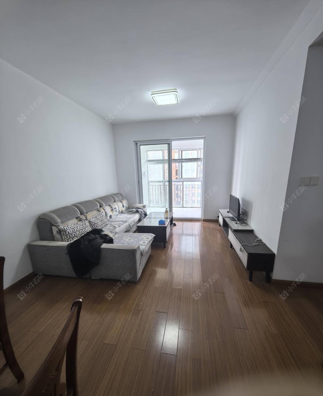 常州嘉禾尚郡在租房源户型图_小牛看房