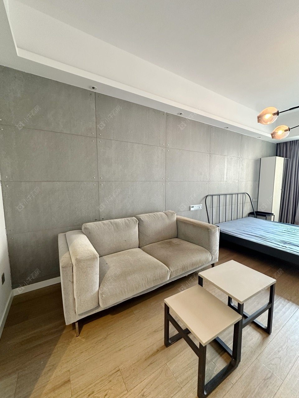 常州雅居乐星河湾在租房源室内图_小牛看房