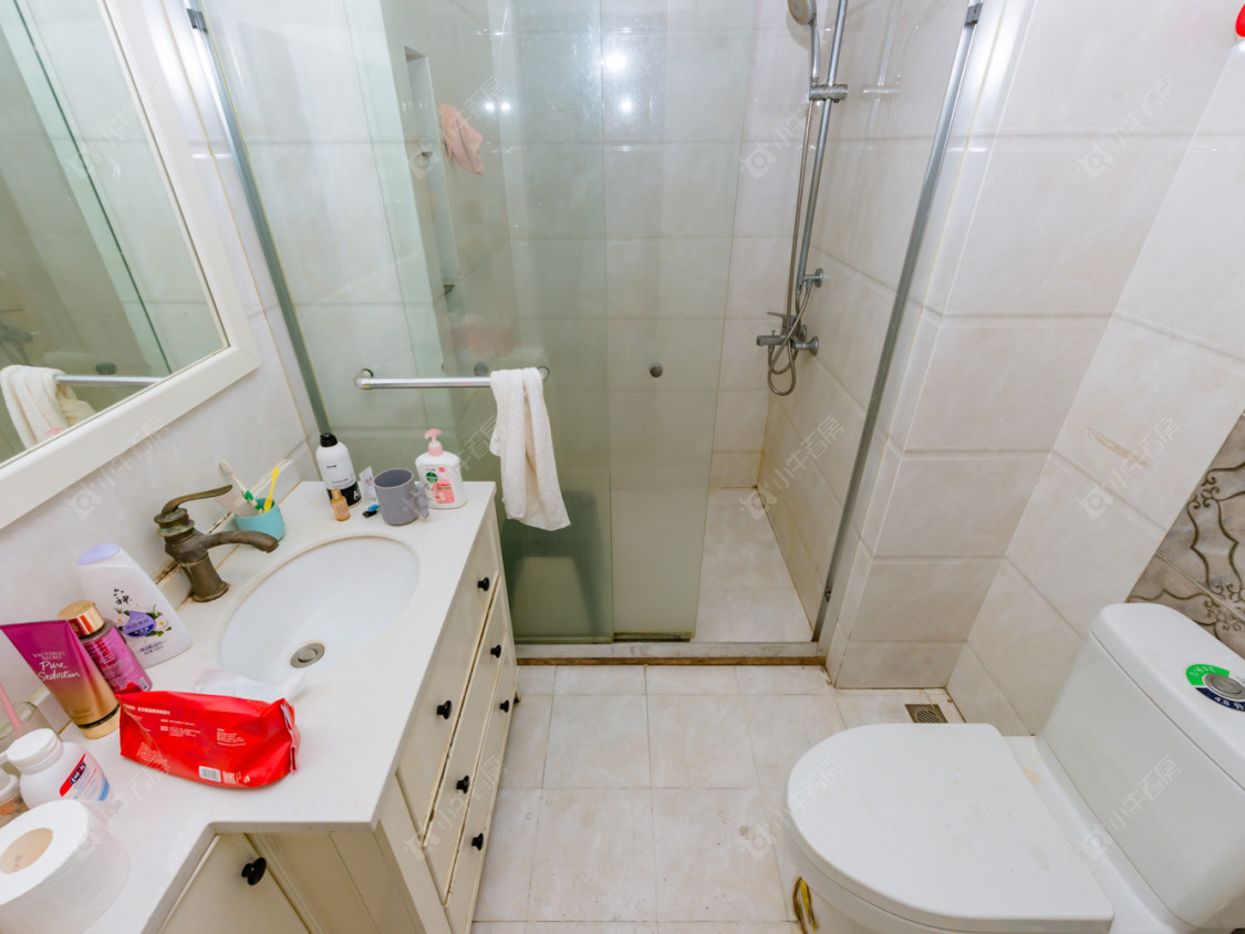 九洲新世界公馆房源室内图 常州九洲新世界公馆在售二手房源室内图_小牛看房