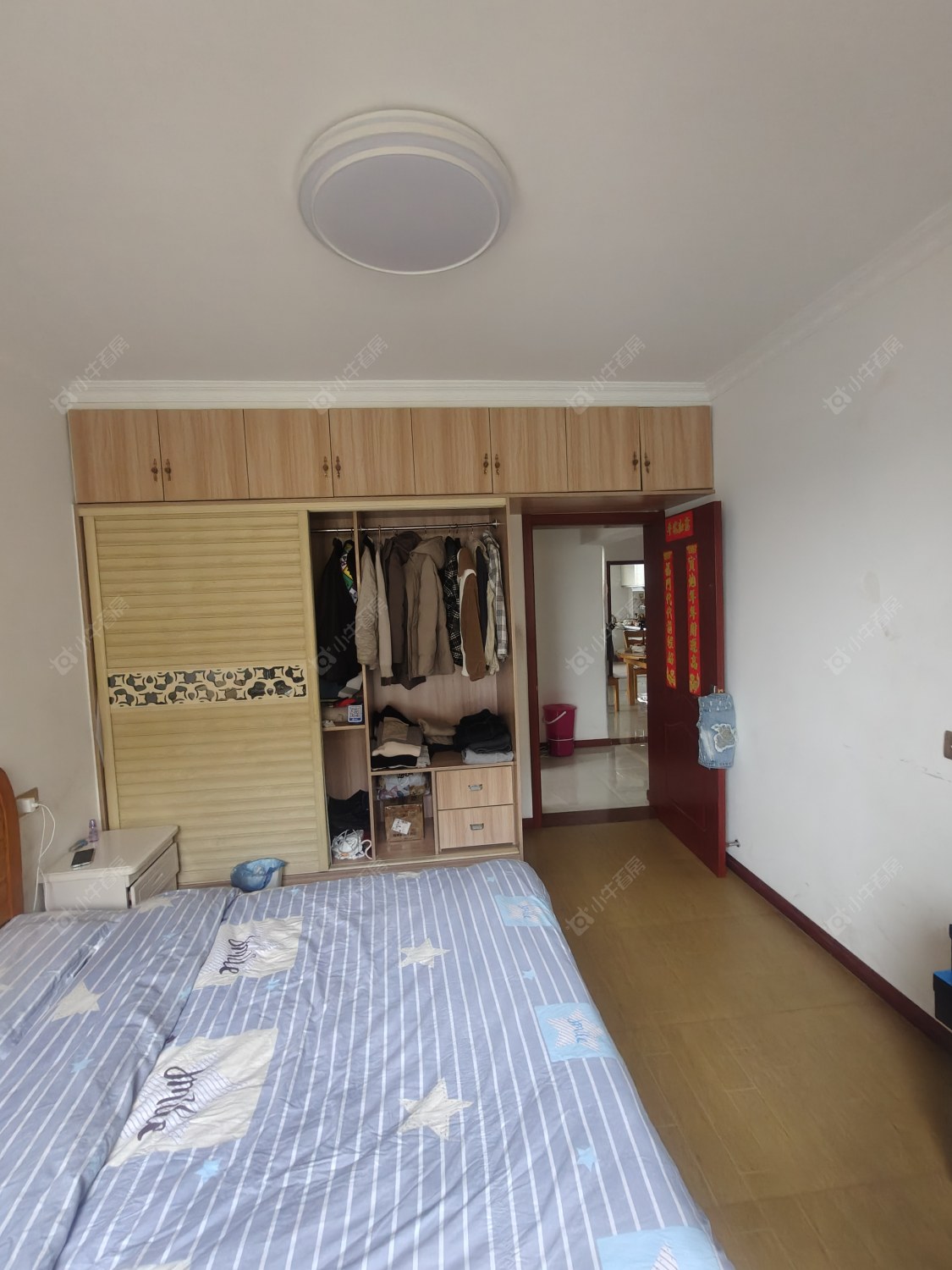 常州龙东花园在租房源室内图_小牛看房