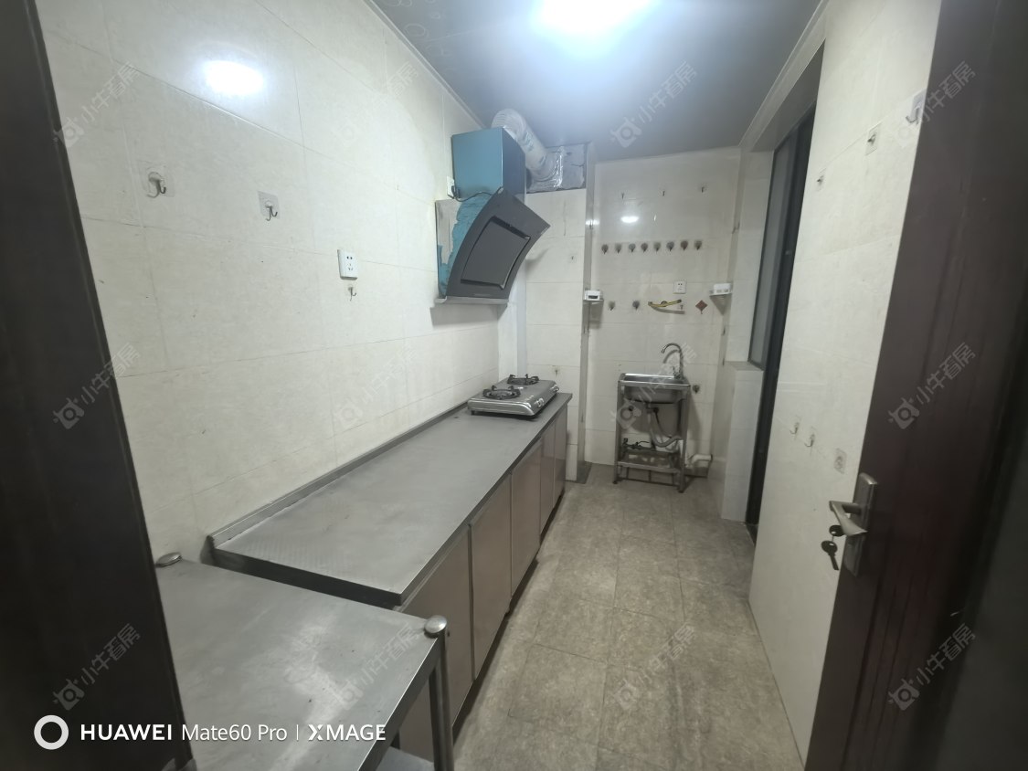 常州彩虹城在租房源室内图_小牛看房