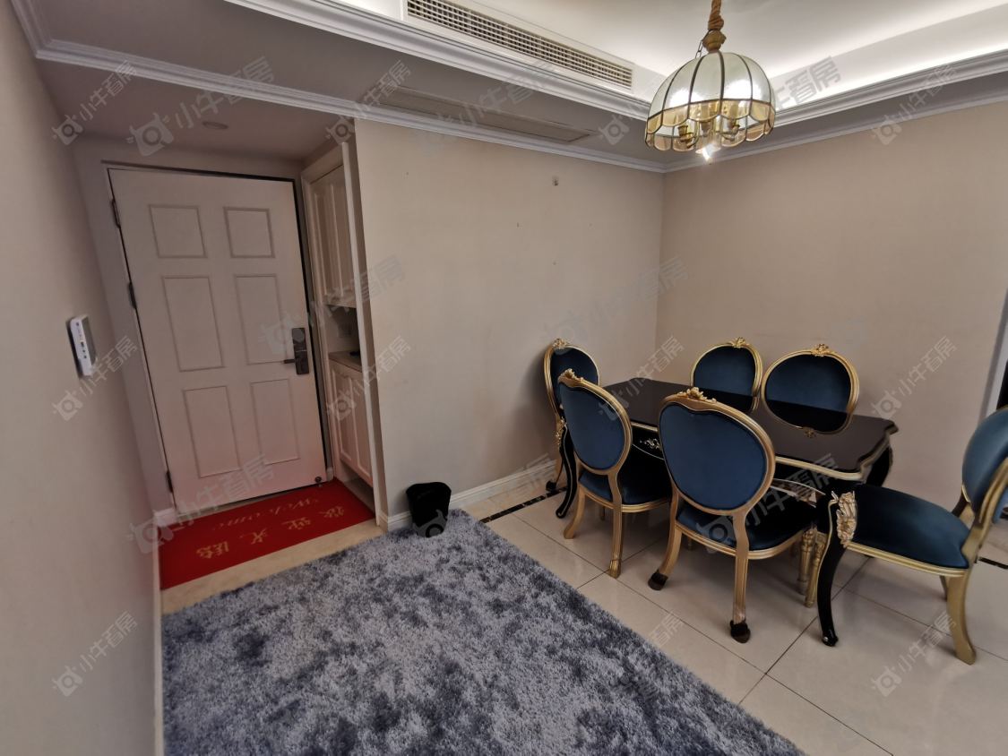 新城公馆荣域房源 常州新城公馆荣域在租房源_小牛看房