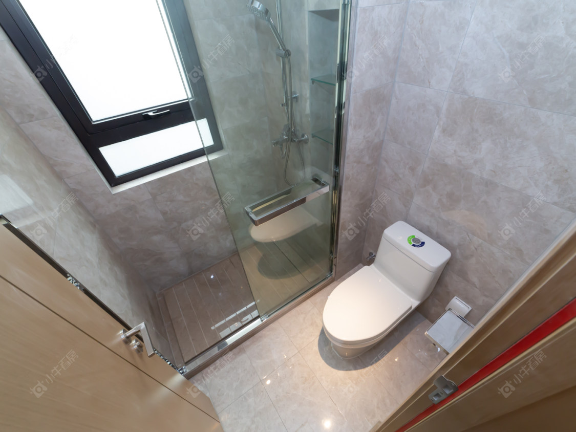 常州新城樾隽中央在售二手房源_小牛看房